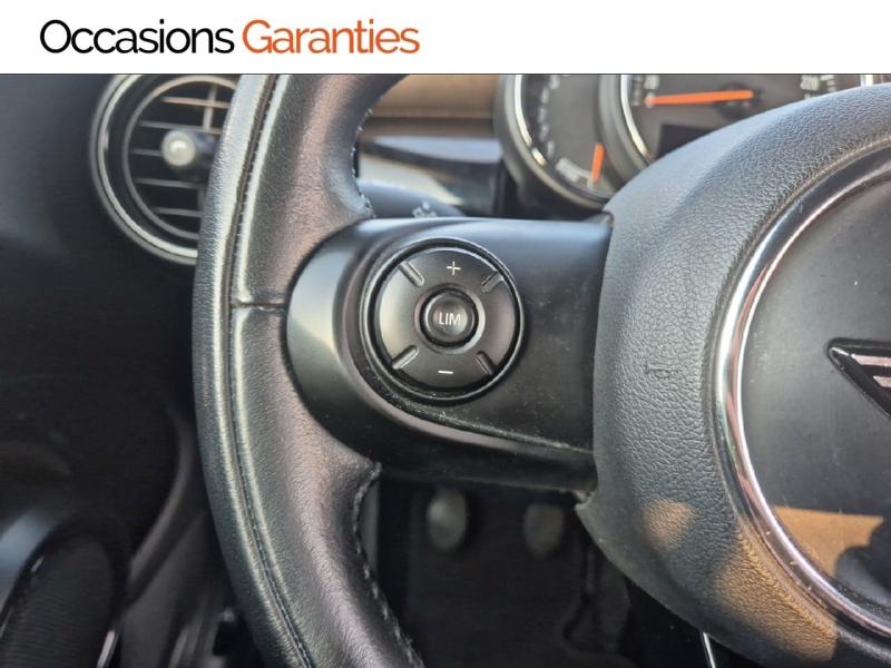 Voitures occasions MINI MINI Heddon Street Nice