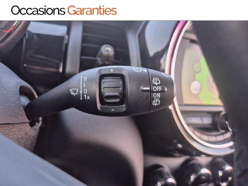 Voitures occasions MINI MINI Heddon Street Nice