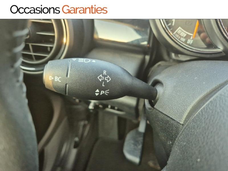 Voitures occasions MINI MINI Heddon Street Nice