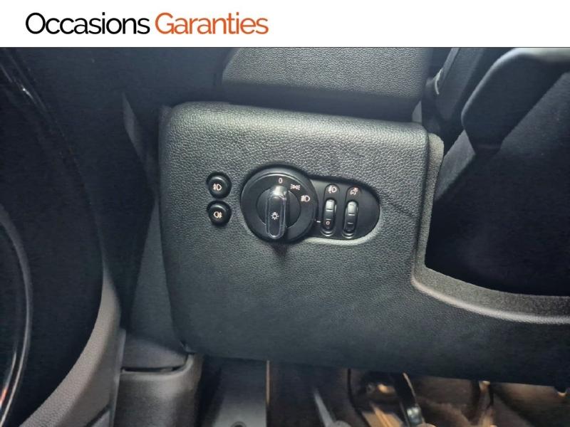 Voitures occasions MINI MINI Heddon Street Nice