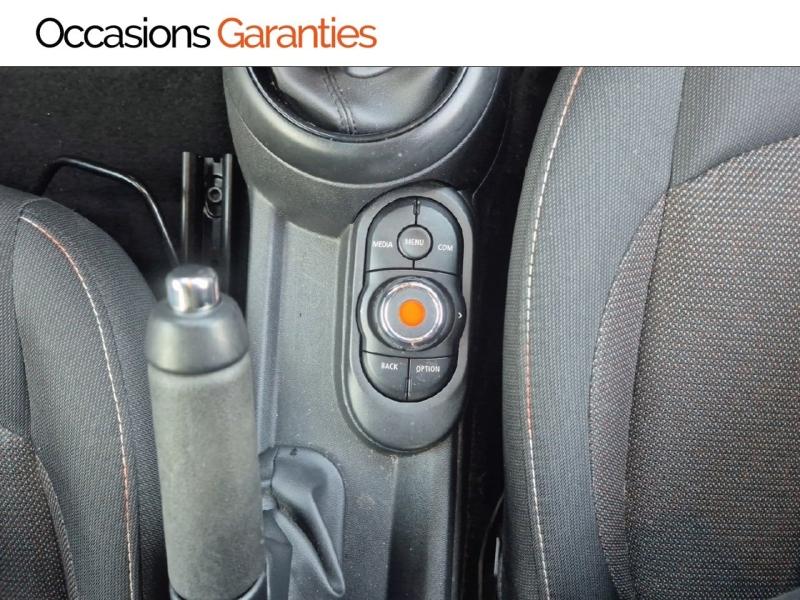 Voitures occasions MINI MINI Heddon Street Nice