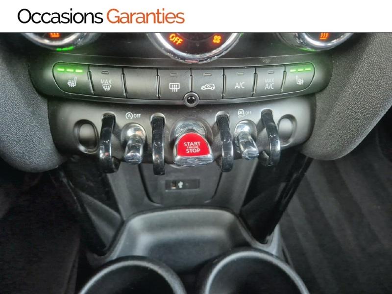 Voitures occasions MINI MINI Heddon Street Nice