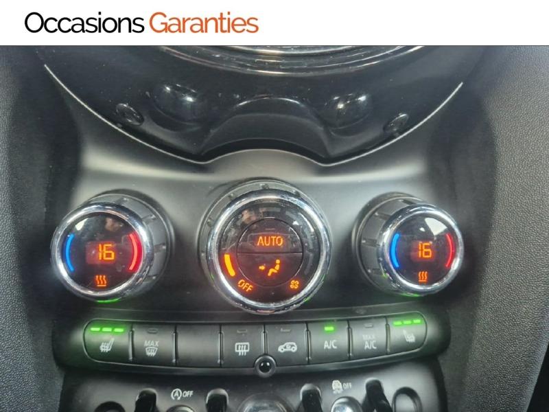 Voitures occasions MINI MINI Heddon Street Nice