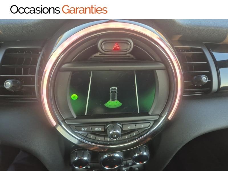 Voitures occasions MINI MINI Heddon Street Nice