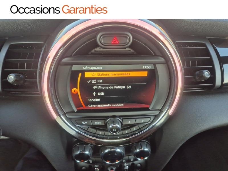 Voitures occasions MINI MINI Heddon Street Nice