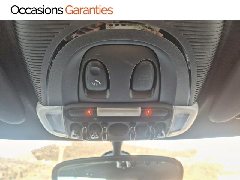 Voitures occasions MINI MINI Heddon Street Nice