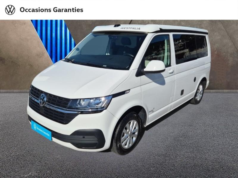 Voitures occasions VOLKSWAGEN CALIFORNIA Beach Camper Nice
