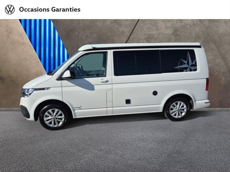 Voitures occasions VOLKSWAGEN CALIFORNIA Beach Camper Nice