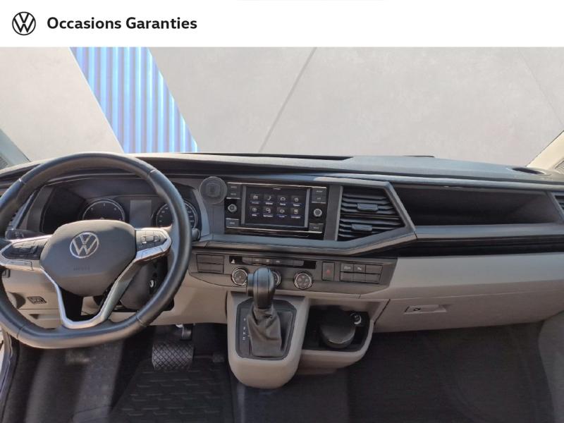 Voitures occasions VOLKSWAGEN CALIFORNIA Beach Camper Nice