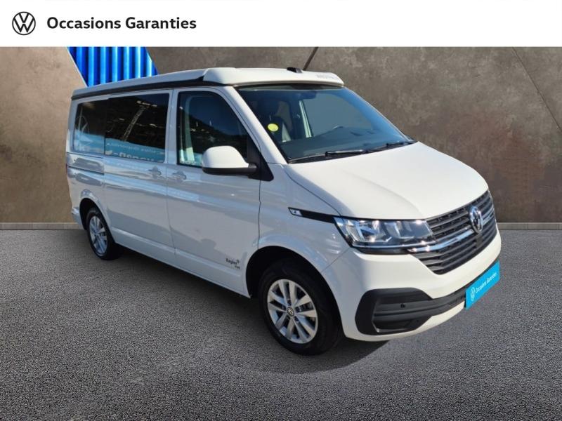 Voitures occasions VOLKSWAGEN CALIFORNIA Beach Camper Nice