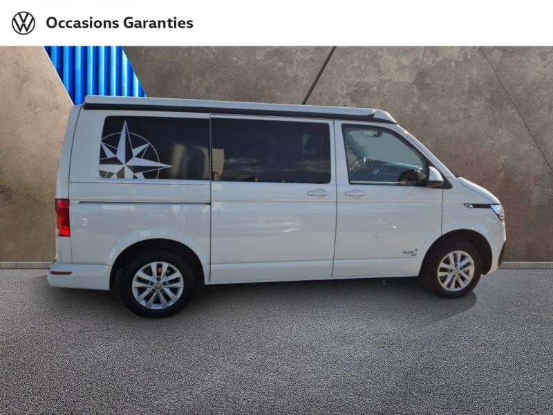 Voitures occasions VOLKSWAGEN CALIFORNIA Beach Camper Nice