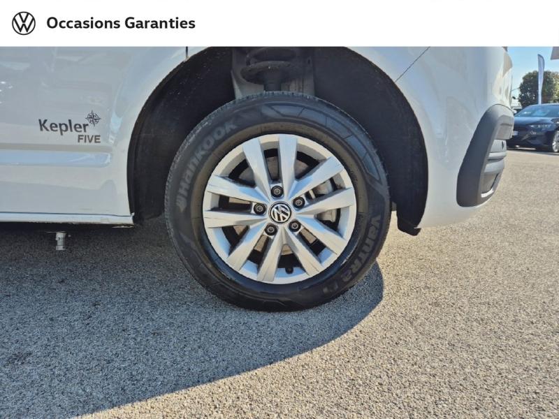 Voitures occasions VOLKSWAGEN CALIFORNIA Beach Camper Nice