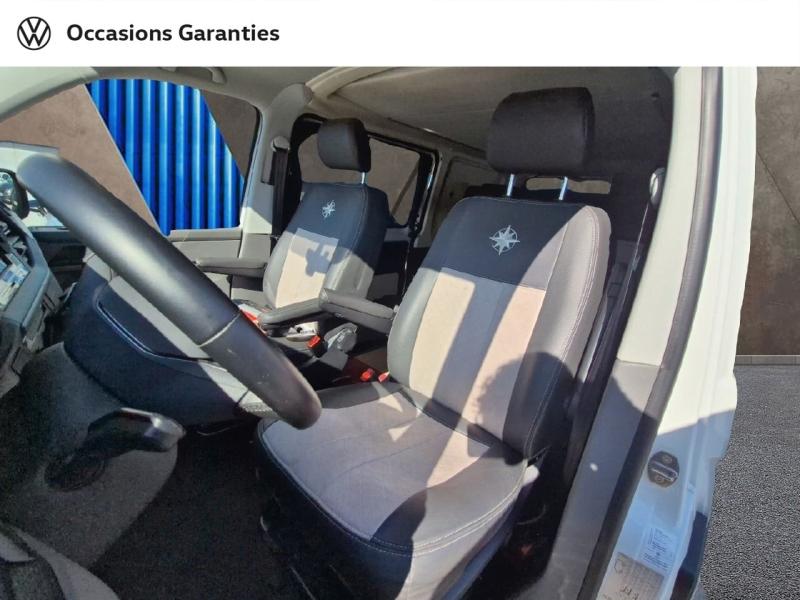 Voitures occasions VOLKSWAGEN CALIFORNIA Beach Camper Nice
