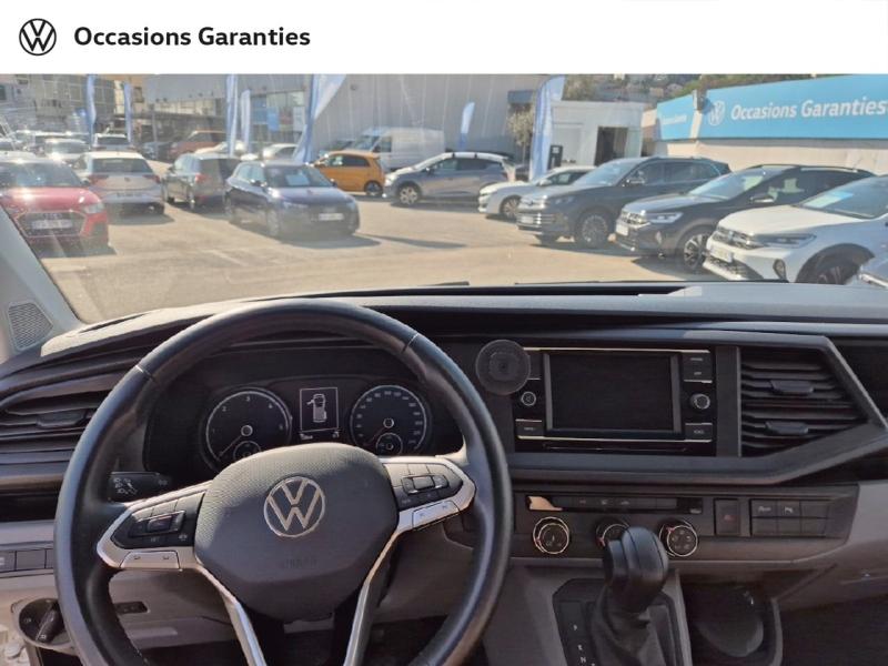 Voitures occasions VOLKSWAGEN CALIFORNIA Beach Camper Nice