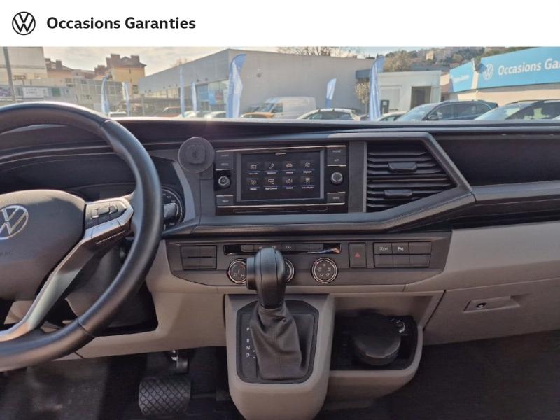 Voitures occasions VOLKSWAGEN CALIFORNIA Beach Camper Nice