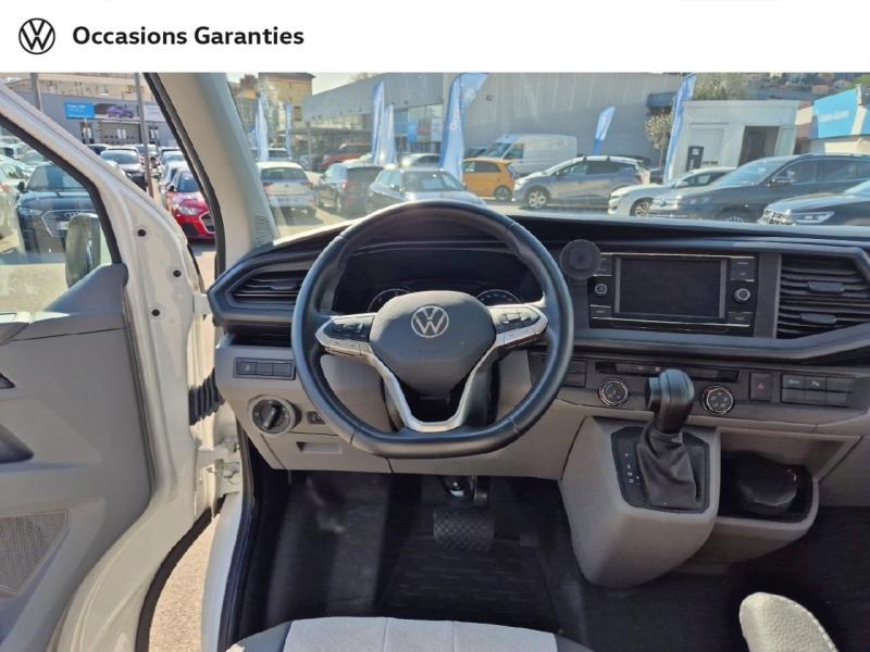 Voitures occasions VOLKSWAGEN CALIFORNIA Beach Camper Nice