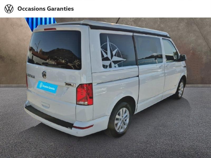 Voitures occasions VOLKSWAGEN CALIFORNIA Beach Camper Nice