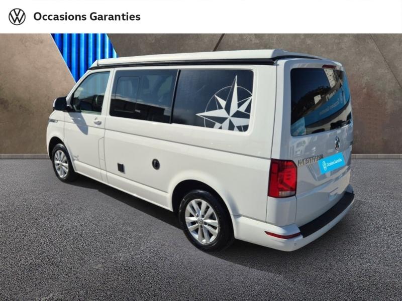 Voitures occasions VOLKSWAGEN CALIFORNIA Beach Camper Nice
