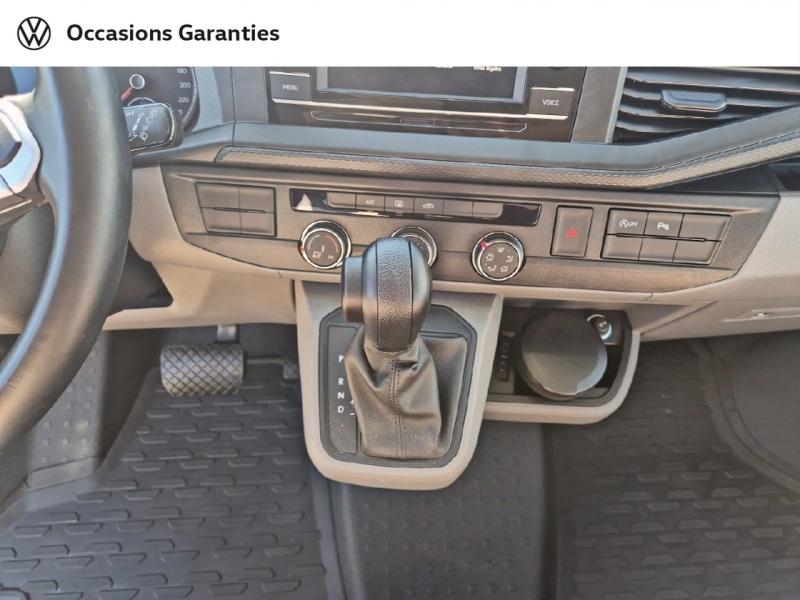 Voitures occasions VOLKSWAGEN CALIFORNIA Beach Camper Nice