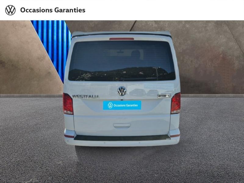Voitures occasions VOLKSWAGEN CALIFORNIA Beach Camper Nice