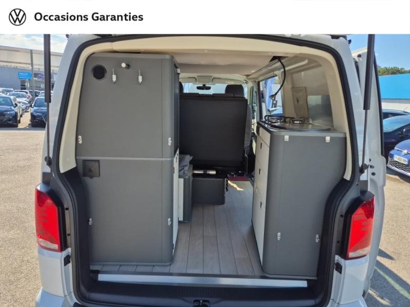 Voitures occasions VOLKSWAGEN CALIFORNIA Beach Camper Nice