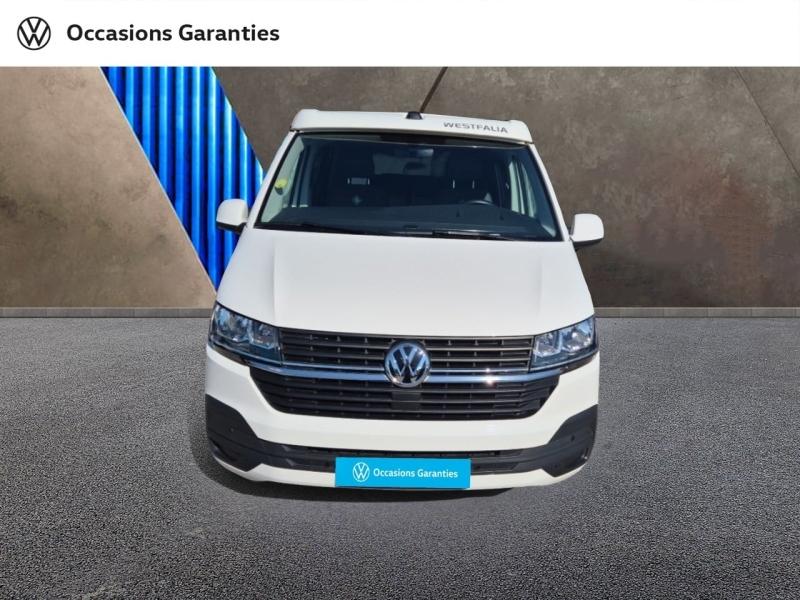 Voitures occasions VOLKSWAGEN CALIFORNIA Beach Camper Nice
