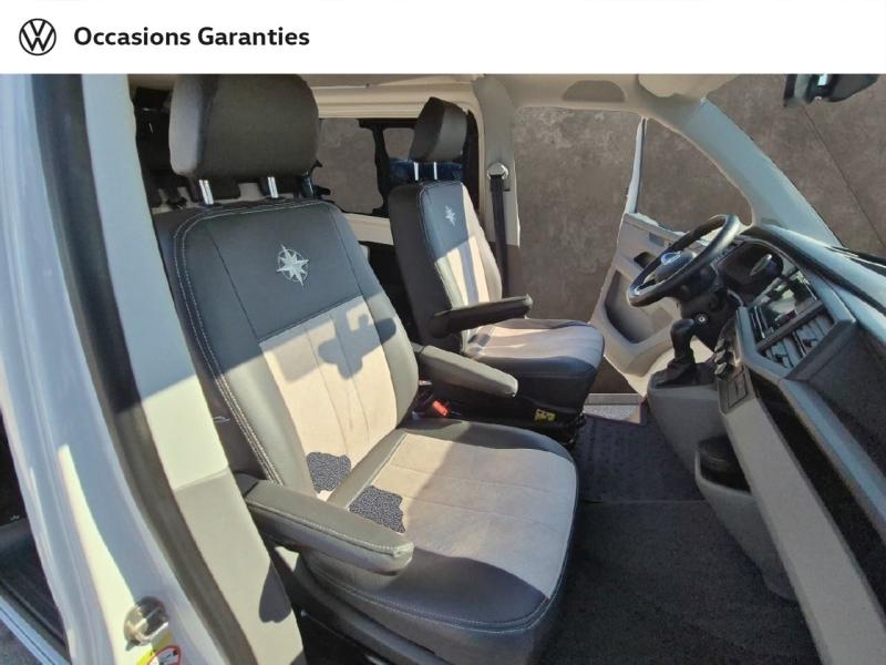 Voitures occasions VOLKSWAGEN CALIFORNIA Beach Camper Nice