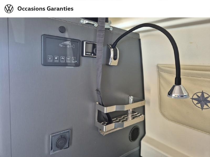 Voitures occasions VOLKSWAGEN CALIFORNIA Beach Camper Nice
