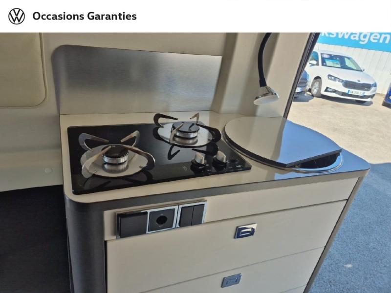 Voitures occasions VOLKSWAGEN CALIFORNIA Beach Camper Nice
