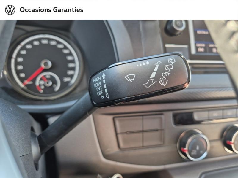 Voitures occasions VOLKSWAGEN CALIFORNIA Beach Camper Nice