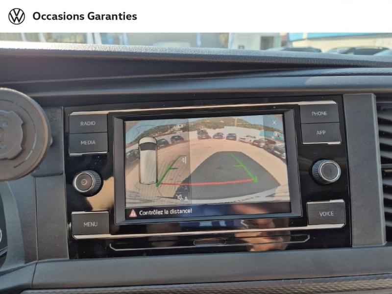 Voitures occasions VOLKSWAGEN CALIFORNIA Beach Camper Nice