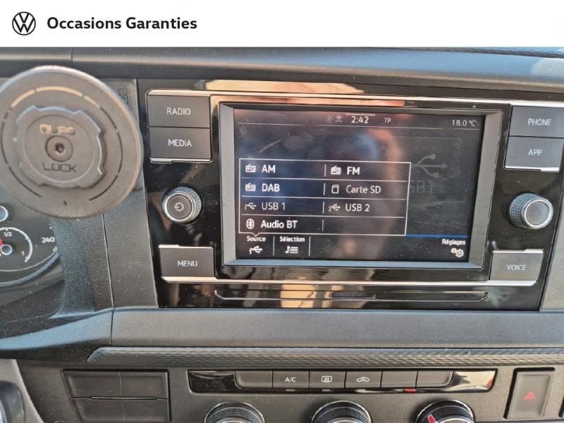 Voitures occasions VOLKSWAGEN CALIFORNIA Beach Camper Nice