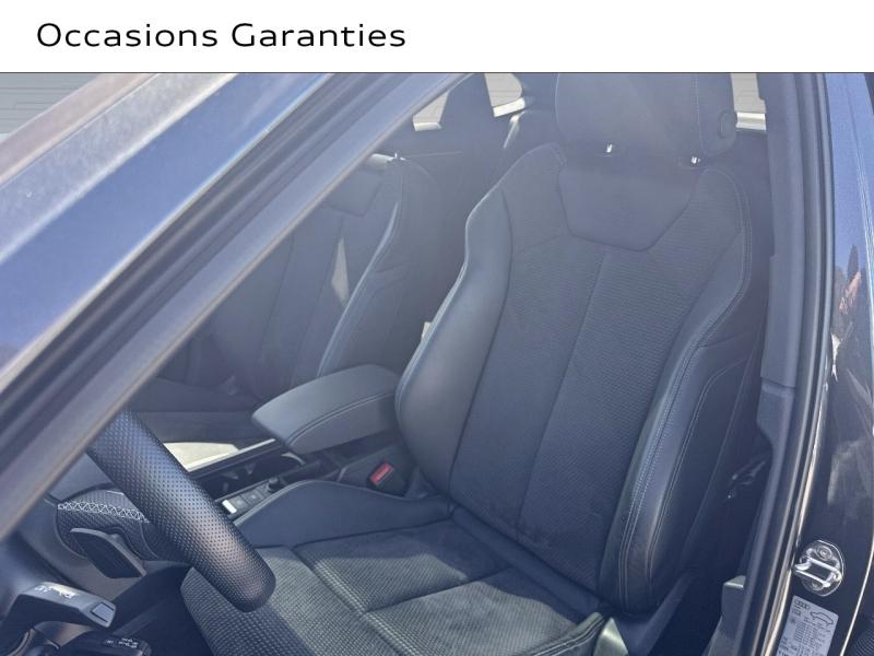 Voitures occasions Audi Q3 Sportback S Edition Nice
