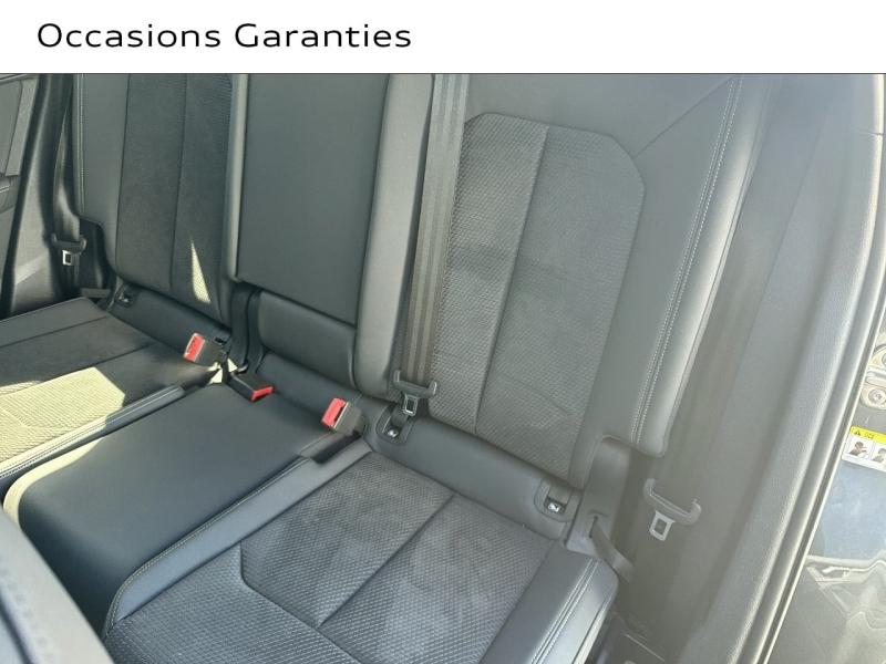 Voitures occasions Audi Q3 Sportback S Edition Nice
