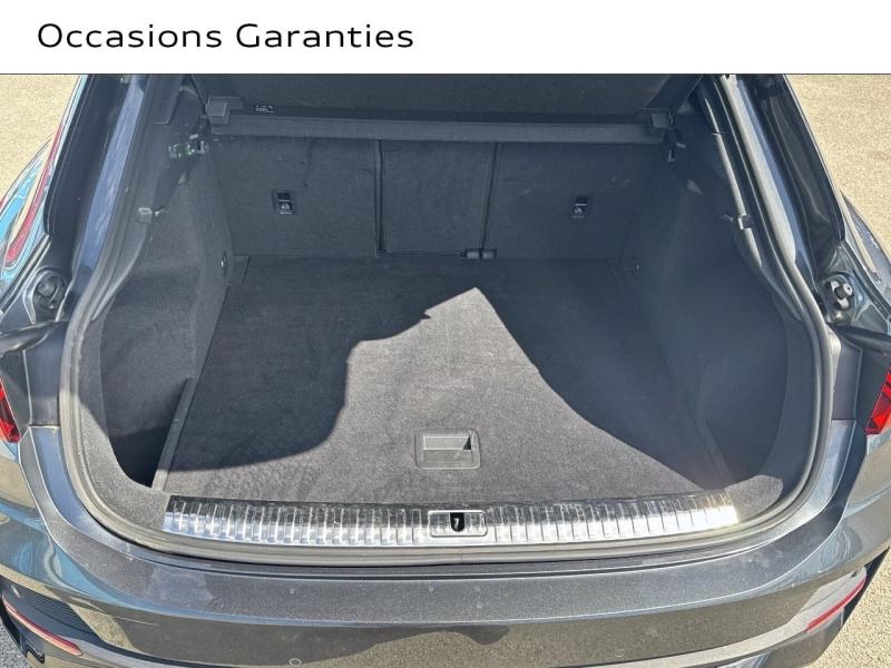 Voitures occasions Audi Q3 Sportback S Edition Nice