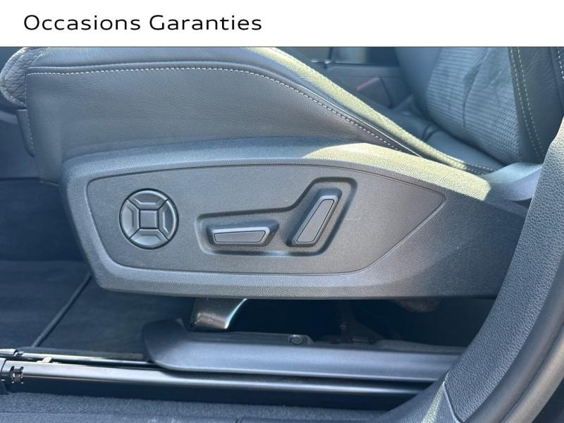 Voitures occasions Audi Q3 Sportback S Edition Nice