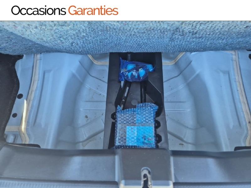 Voitures occasions PEUGEOT 108 Top! Roland Garros Nice