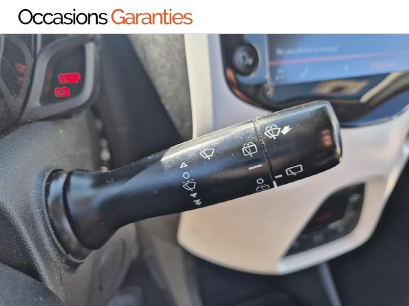 Voitures occasions PEUGEOT 108 Top! Roland Garros Nice