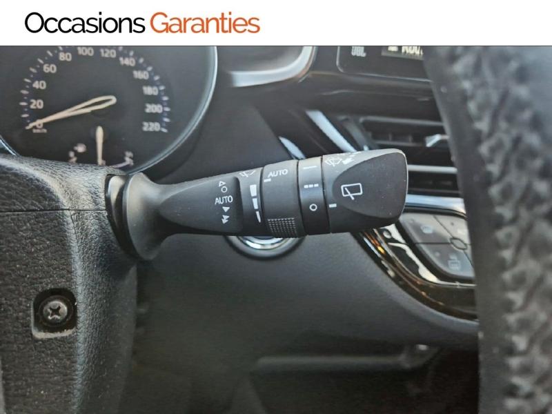 Voitures occasions TOYOTA C-HR Graphic Nice