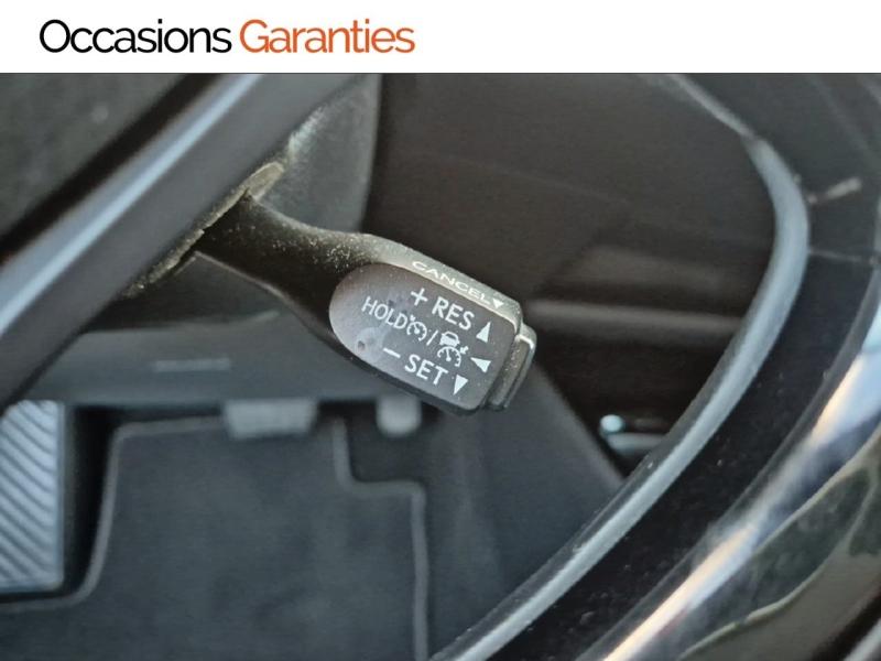 Voitures occasions TOYOTA C-HR Graphic Nice