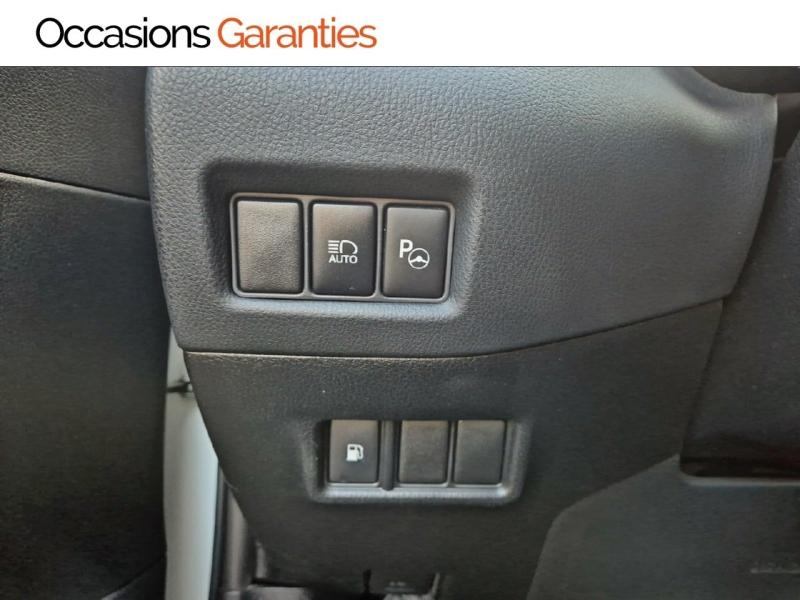 Voitures occasions TOYOTA C-HR Graphic Nice