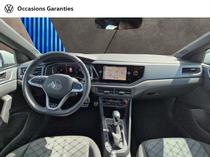 Voitures occasions VOLKSWAGEN POLO R-Line Nice