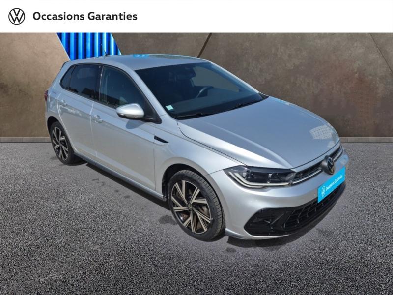 Voitures occasions VOLKSWAGEN POLO R-Line Nice