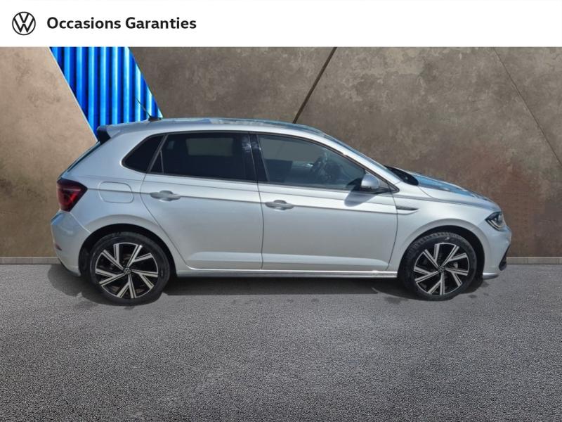 Voitures occasions VOLKSWAGEN POLO R-Line Nice