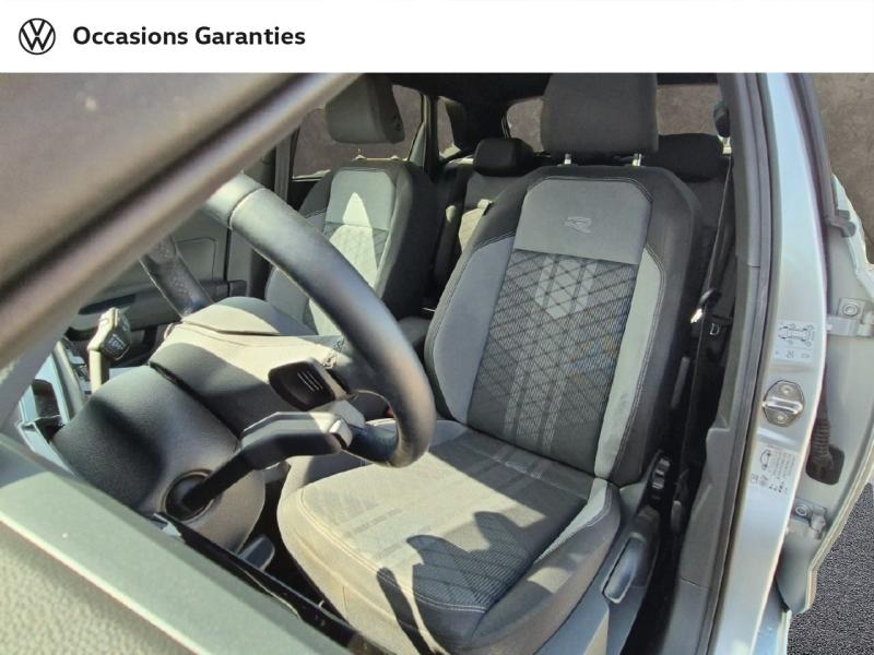 Voitures occasions VOLKSWAGEN POLO R-Line Nice