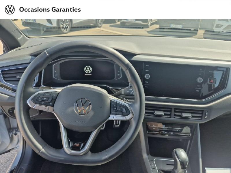 Voitures occasions VOLKSWAGEN POLO R-Line Nice
