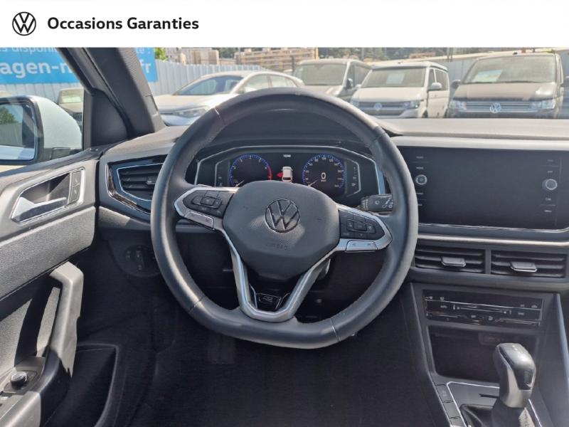 Voitures occasions VOLKSWAGEN POLO R-Line Nice
