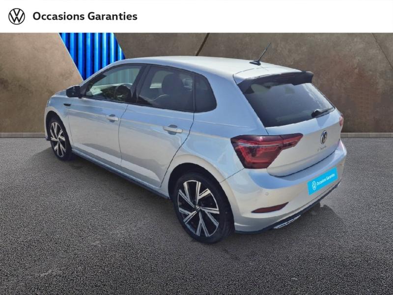 Voitures occasions VOLKSWAGEN POLO R-Line Nice