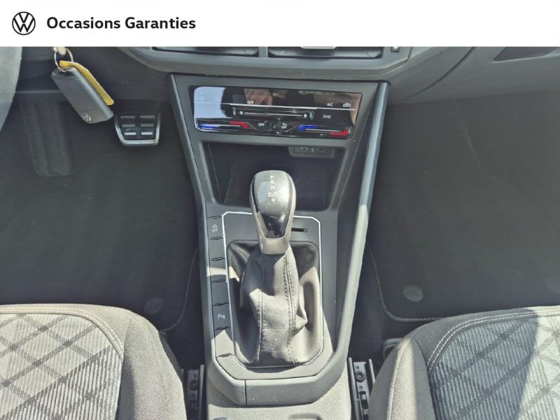 Voitures occasions VOLKSWAGEN POLO R-Line Nice