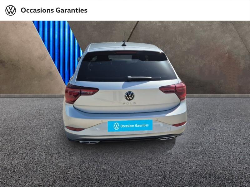 Voitures occasions VOLKSWAGEN POLO R-Line Nice